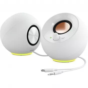 Creative Labs 51MF1725AA001 Valge