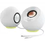 Creative Labs 51MF1725AA001 Valge