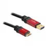 USB-kaabel DeLOCK 1,0 m 3.0 USB A / micro-B USB 82760