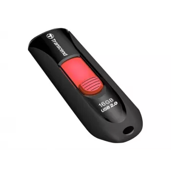 USB-mälupulk Transcend 16GB USB Type-A JetFlash 590