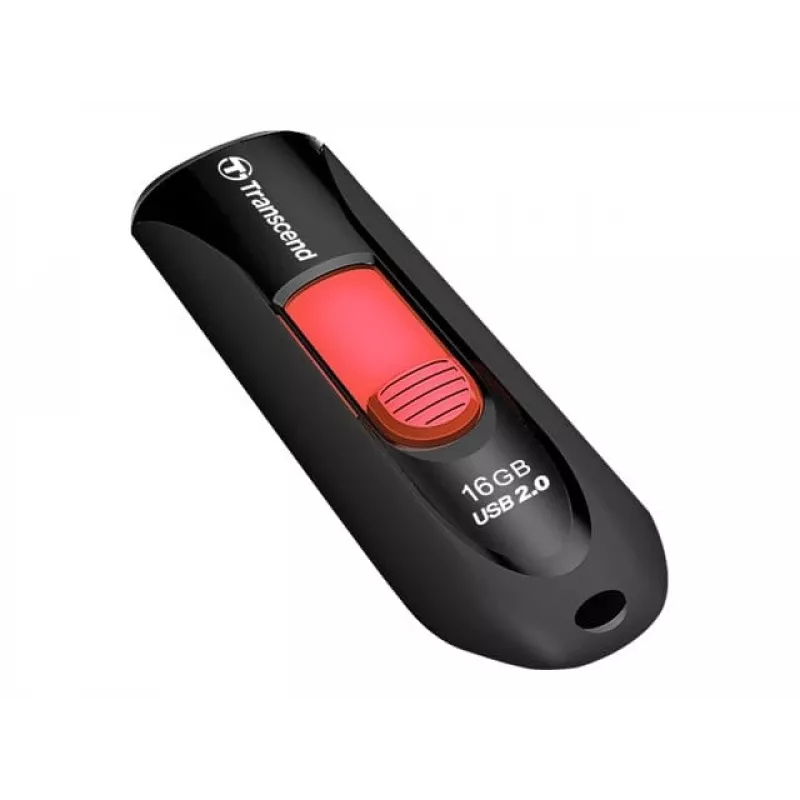 USB-mälupulk Transcend 16GB USB Type-A JetFlash 590
