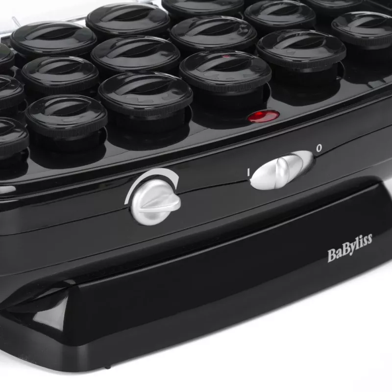 BaByliss RS035E termokeraamilised kuumarullid