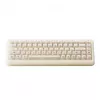 Mehaaniline mänguriklaviatuur AKKO YU01 Antique Jade 65% RGB V3 Piano Pro lülititega