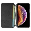 Folio Case Krusell Birka iPhone 11 Pro Max 16,5 cm Must