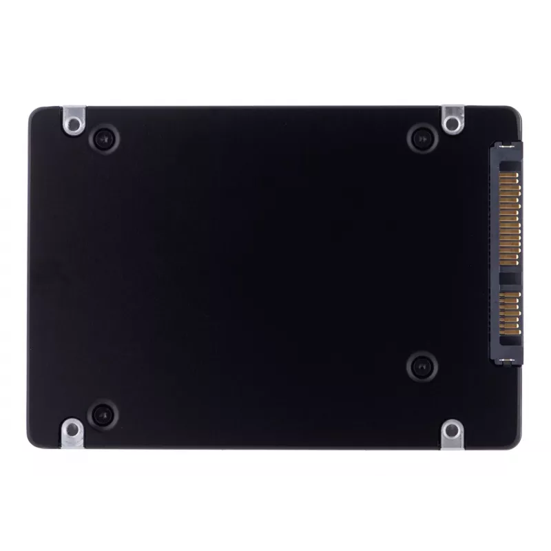 Samsung PM897 3.84 TB 2.5-tolline Serial ATA III V-NAND