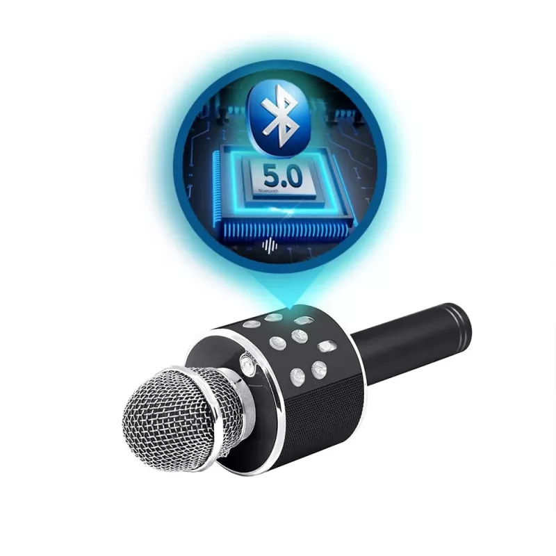 Manta MIC21-PKL roosa