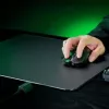 Mängurihiire ja hiiremati komplekt Razer Viper V3 Pro + Gigantus M, must
