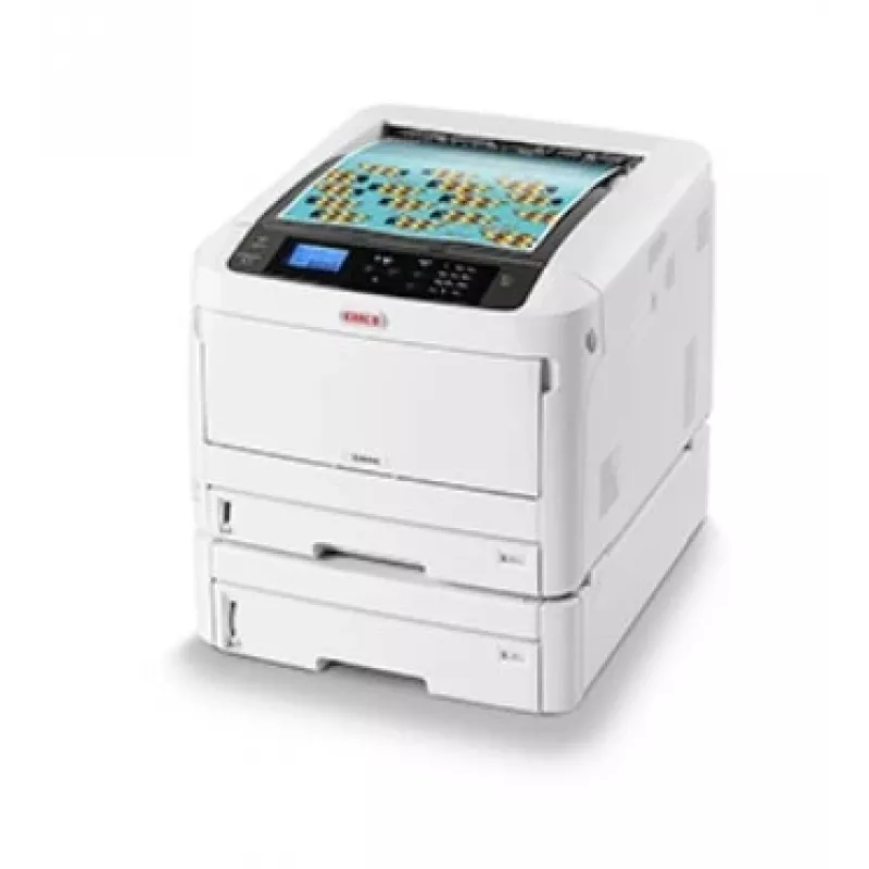 Printer OKI C844dn A3 värvilaserprinter