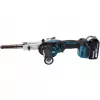 Makita DBS180Z kaasaskantav detail-lihvija Must, Sinine