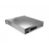 Rack Chassis Lanberg SC01-5202-12B 2U Must 3 ventilaatorit HDD+SSD