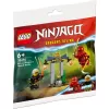 30650 Ninjago Kais and Raptons Duell im Tempel, ehitusmänguasja polükott