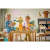 LEGO DUPLO 10476 3 in 1 Ehitusplats ja Sõidukid