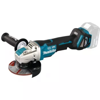 Makita DGA519Z - nurklihvija - juhtmevaba - 125 mm - akuta - 18 V (DGA519Z)