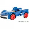 CARRERA GO Sonic rada 4,3m+küngas 20063520