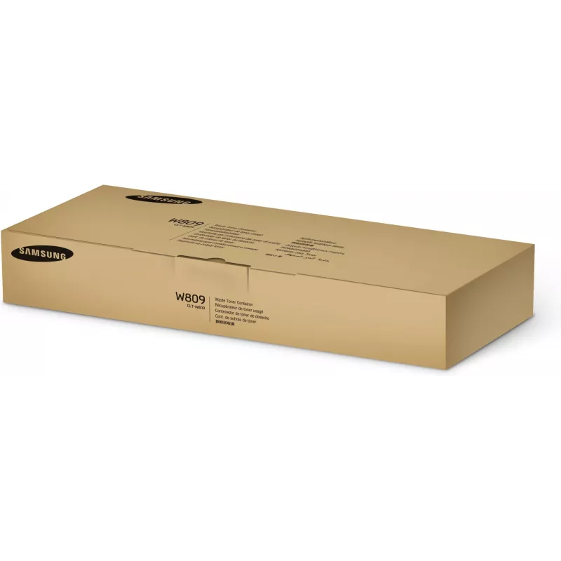 SAMSUNG CLT-W809 jäätmetooneri konteiner