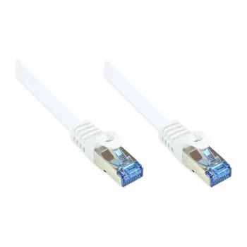 Goodconnections 8060-H015W Etherneti patch-kaabel Valge