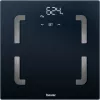 Beurer BF 880 WIFI analüüskaal Kaaluvahemik (max.)=180 kg Must (76008)