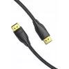 DisplayPort-kaabel Vention 8K@60Hz 4K@144H 2m