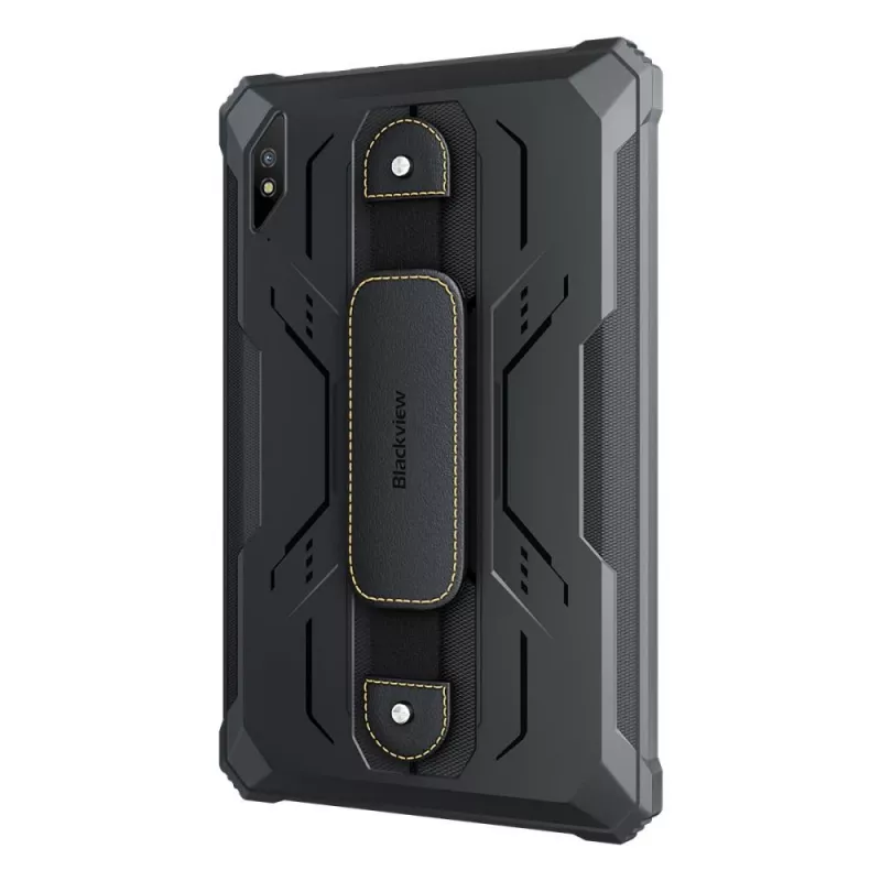 Mustview Active 8 Pro 4G Mediatek LTE-TDD & LTE-FDD 256 GB 26.3 cm (10.4) 8 GB Wi-Fi 5 (802.11ac) Android 13 Must