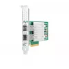 Etherneti adapter HPE Intel E810-XXVDA2 10/25Gb 2-pordiline SFP28