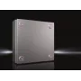 Electrical enclosure Rittal KX 1562.000 stainless steel IP66 200×80×200 mm