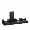 Mobiilseadme dokkimisjaam Honeywell CT40-NB-UVB-2 Must