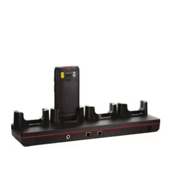 Mobiilseadme dokkimisjaam Honeywell CT40-NB-UVB-2 Must
