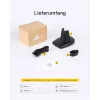 Vöötkoodiskanner Inateck BS04001 2-in-1 juhtmevaba USB laetav käeshoitav skanner