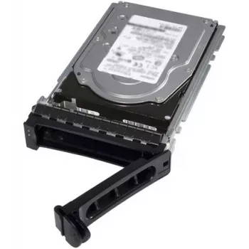 DELL VTHDD sisemine kõvaketas 1,8 TB 10000 p/min 2,5-tolline SAS