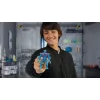 Cobi Mr Beast Lab Hybrids figuurikomplekt — kogutavad märulifiguurid, autor Cobi