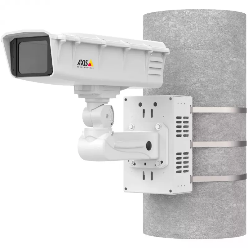 Junction box Axis 5901-421
