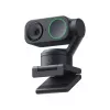 Veebikaamera Insta360 Link 2 3840 x 2160 pikslit USB Must