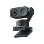 Veebikaamera Insta360 Link 2 3840 x 2160 pikslit USB Must