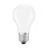 Osram LED Classic A 40 Filament P 3.4W 827 Frosted E27 LED Lambid, klassikaline pirn