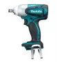 Makita DTW251Z löökkeeraja 230 N⋅m Must, Sinine 18 V