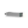 Ubiquiti UACC-PSU-12V-150W toiteadapter/inverter siseruumidesse, roheline, hall