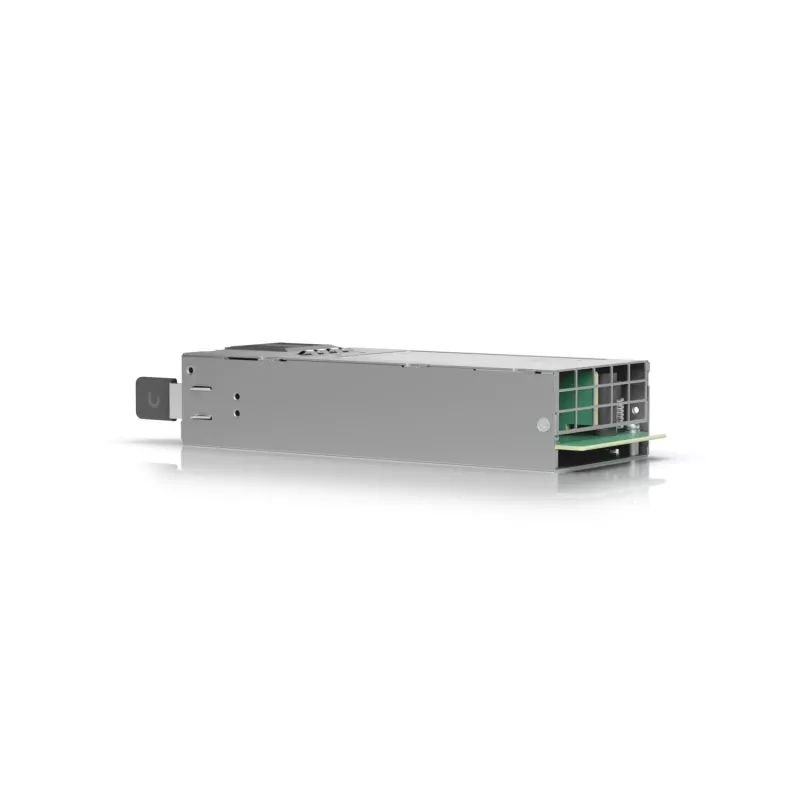 Ubiquiti UACC-PSU-12V-150W toiteadapter/inverter siseruumidesse, roheline, hall