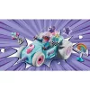 figuurid set Funstars 71635 Racing Unicorn