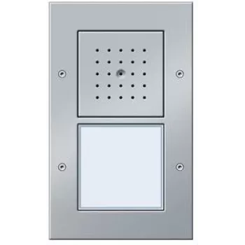 Audio uksekõnepult GIRA 126665
