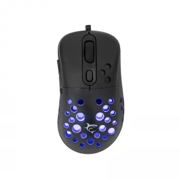 hiir White Shark GM-5013 Azrael Must USB