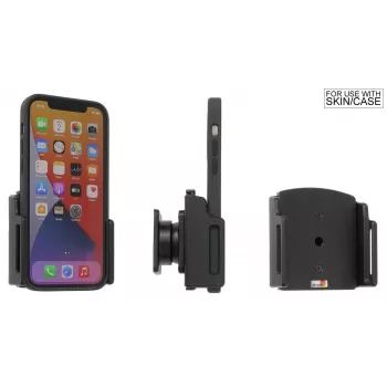Brodit reguleeritav hoidik iPhone 15 Pro Max jaoks, mudel 711368, reguleeritav haare