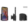 Brodit reguleeritav hoidik iPhone 15 Pro Max jaoks, mudel 711368, reguleeritav haare