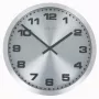 NeXtime kell 2906zw Mercure, Ø25 cm, sein, hõbedane