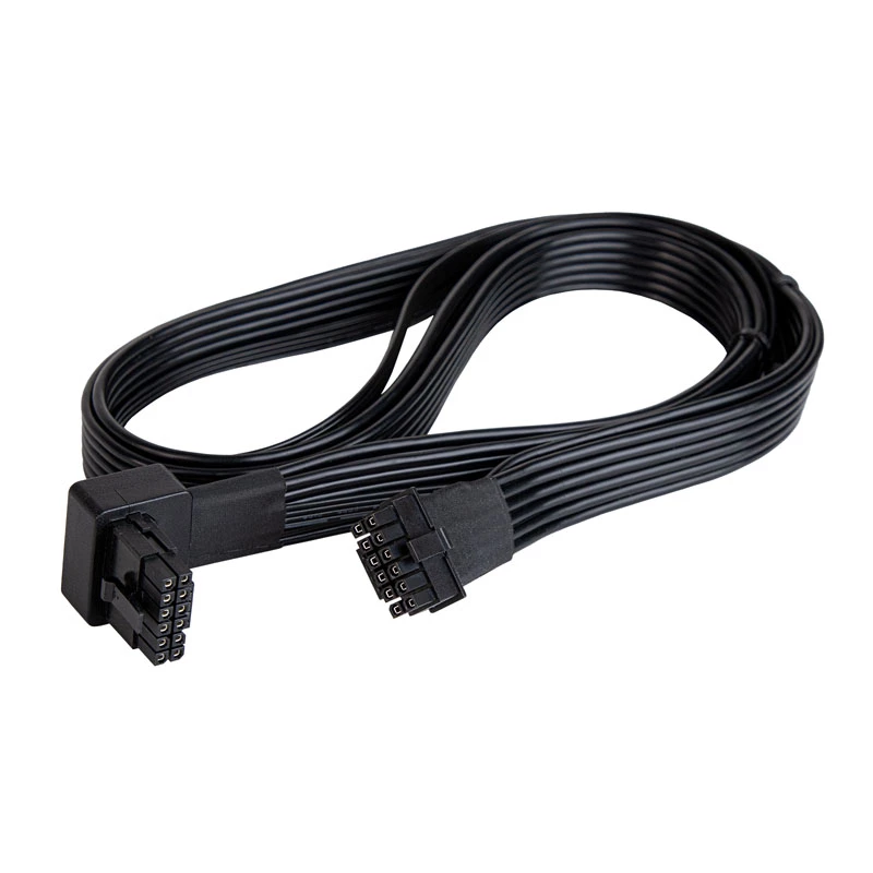 Toiteplokk SILVERSTONE SST-PP14-90 500W 90 mm ventilaatoriga