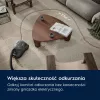 Trummelimeja Electrolux EB31C1DB 750 W, 3 L tolmukott, HEPA filter, teleskoopne terastoru