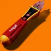 Kontaktivaba pingetester Wiha SB2551301 LED-indikaatoriga, pliiatsitüüpi detektor