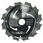 Makita M-FORCE ketassaetera 19 cm