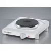 Rommelsbacher THL 1097 - Tisch - Valge - 1000W - 1m - 24,5 cm - 27,5 cm (THL 1097)
