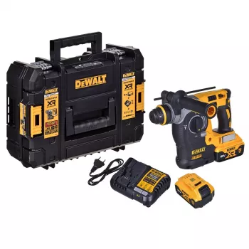 Löökpuur DeWALT DCH273P2T