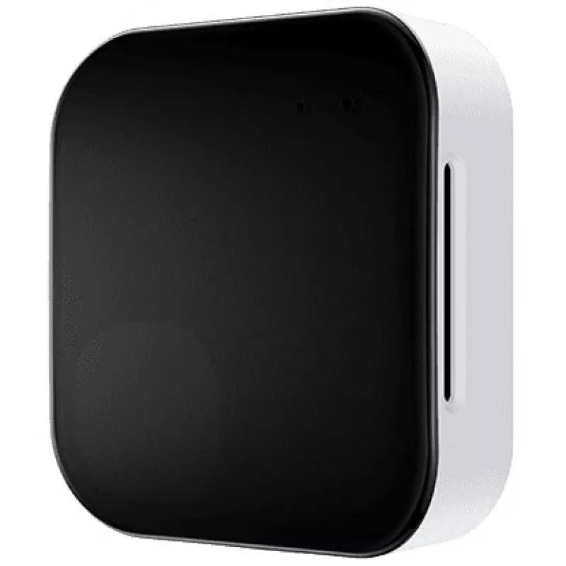 Yealink RoomSensor Pro multifunktsionaalne ruumiandur must, valge